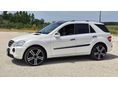 MERCEDES-BENZ ML 450 2009/8 - 17