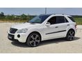 MERCEDES-BENZ ML 450 2009/8 - 18