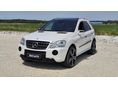 MERCEDES-BENZ ML 450 2009/8 - 19