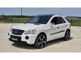 MERCEDES-BENZ ML 450 2009/8 - 20