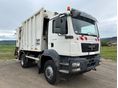 MAN TGM 18.290 4x4