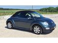 VOLKSWAGEN BEETLE 2003/7 - 4
