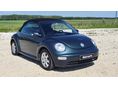 VOLKSWAGEN BEETLE 2003/7 - 5