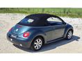 VOLKSWAGEN BEETLE 2003/7 - 7
