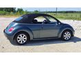 VOLKSWAGEN BEETLE 2003/7 - 8