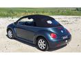 VOLKSWAGEN BEETLE 2003/7 - 11