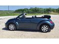 VOLKSWAGEN BEETLE 2003/7 - 12