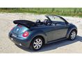 VOLKSWAGEN BEETLE 2003/7 - 14