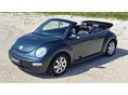 VOLKSWAGEN BEETLE 2003/7 - 22