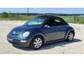 VOLKSWAGEN NEW BEETLE 2003/7 - 2