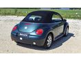 VOLKSWAGEN NEW BEETLE 2003/7 - 10