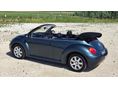 VOLKSWAGEN NEW BEETLE 2003/7 - 14