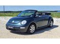 VOLKSWAGEN NEW BEETLE 2003/7 - 20