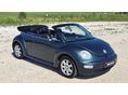 VOLKSWAGEN NEW BEETLE 2003/7 - 21