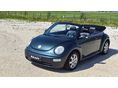 VOLKSWAGEN NEW BEETLE 2003/7 - 22