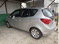 OPEL MERIVA B 2011/6 - 2