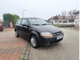 CHEVROLET KALOS 1.2 8V Plus AC 124e K..Magyarországi..Friss viszga!