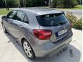 MERCEDES-BENZ A 180 2016/12 - 2