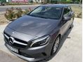 MERCEDES-BENZ A 180 7G-DCT