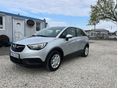 OPEL CROSSLAND X 1.2 Enjoy MAGYARORSZÁGI-49619KM-1 TULAJDONOS-SZERVIZKÖNYV