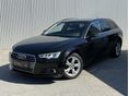 AUDI A4 2017/12 - 1