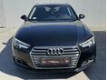 AUDI A4 2017/12 - 2