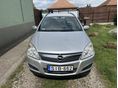 OPEL ASTRA H 2007/3 - 2