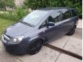 OPEL ZAFIRA B 2010/3 - 1