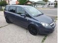 OPEL ZAFIRA B 2010/3 - 5