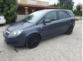 OPEL ZAFIRA B 2010/3 - 6