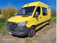 MERCEDES-BENZ SPRINTER 2020/1 - 4