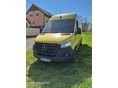 MERCEDES-BENZ SPRINTER 2020/1 - 3