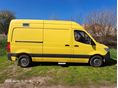 MERCEDES-BENZ SPRINTER 2020/1 - 5