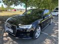 AUDI A4 2016/2 - 2