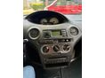 TOYOTA YARIS 2004/11 - 8