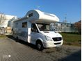MERCEDES-BENZ Rimor 749