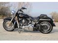 HARLEY-DAVIDSON HERITAGE Softail De Luxe FLSTN