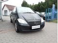 MERCEDES-BENZ A 160 2010/8 - 1