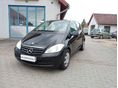 MERCEDES-BENZ A 160 2010/8 - 2