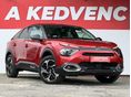 CITROEN C4 1.2 PureTech Feel Plus M.o.-i. 1.tul. 61e km. LED. 360 kamera. HUD. Vonóhorog!