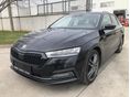 SKODA OCTAVIA Combi 1.4 TSI pHEV Ambition DSG 204Le Egyedi felszereltség Sérülésmentes Tölthetős Hybrid Led fényszóró