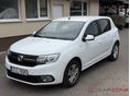 DACIA SANDERO 2020/12 - 1