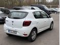 DACIA SANDERO 2020/12 - 4