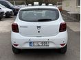 DACIA SANDERO 2020/12 - 5