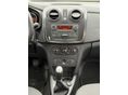 DACIA SANDERO 2020/12 - 10