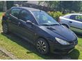 PEUGEOT 206 2001/7 - 2