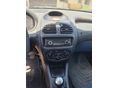 PEUGEOT 206 2001/7 - 5