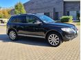 VOLKSWAGEN TOUAREG 2008/1 - 2