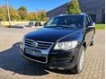 VOLKSWAGEN TOUAREG 2008/1 - 4