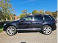VOLKSWAGEN TOUAREG 2008/1 - 5